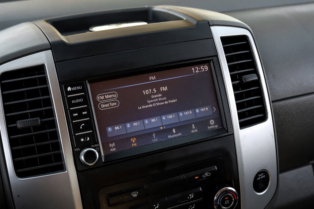 Used 2019 Nissan Frontier S image 25