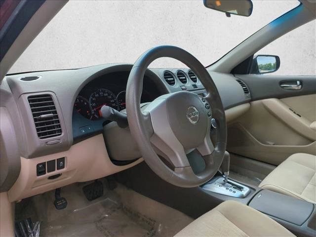 Used 2012 Nissan Altima 2.5 S image 10
