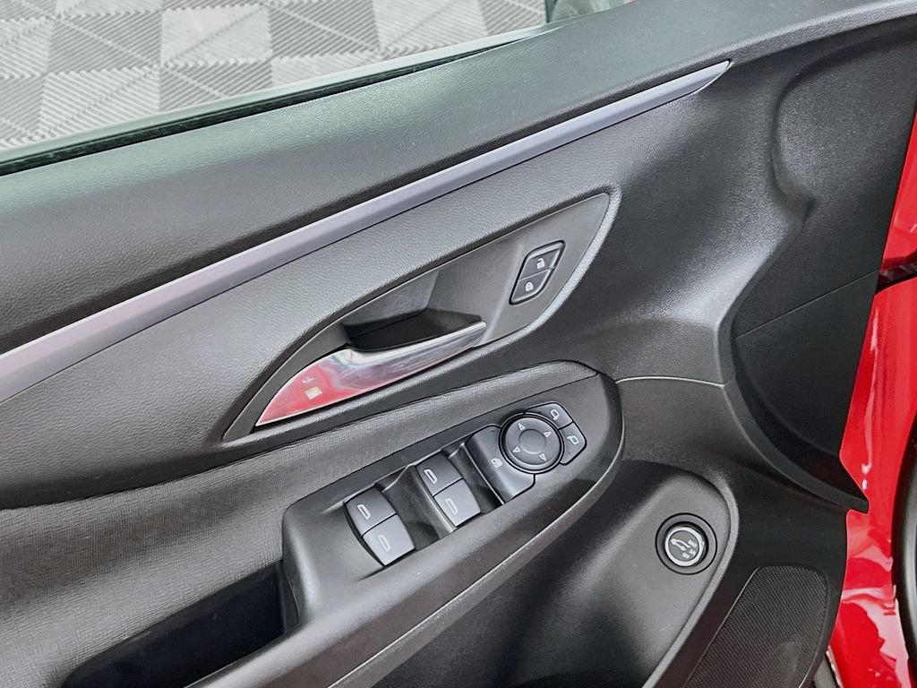 New 2026 Buick Envista Sport Touring w/ Convenience I Package FWD image 14
