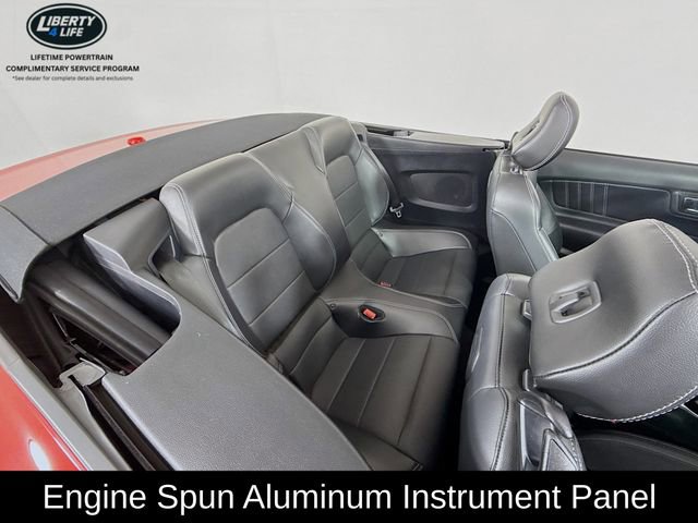 Certified 2019 Ford Mustang GT Premium w/ GT Performance Package image 27