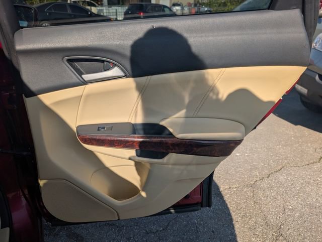 Used 2011 Honda Crosstour EX-L image 20