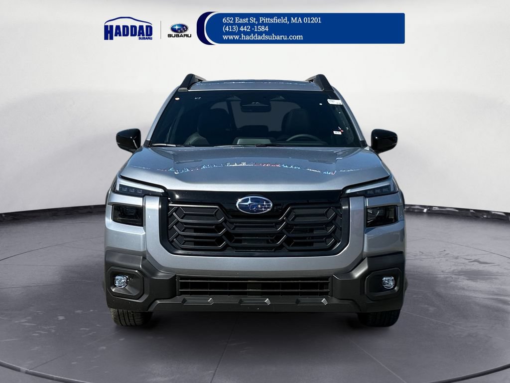 New 2026 Subaru Outback Limited AWD/4WD image 8