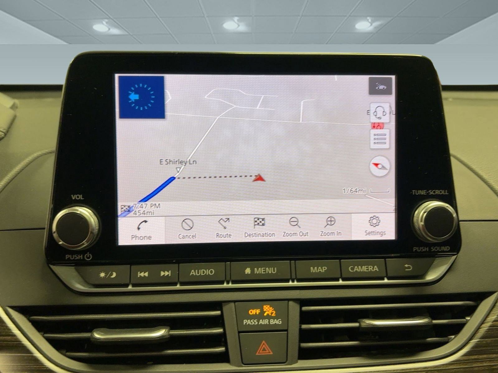 Used 2019 Nissan Altima 2.5 SL image 25