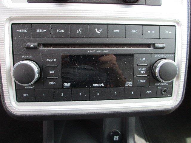 Used 2009 Dodge Journey SXT w/ Flexible Seating Group AWD/4WD image 23