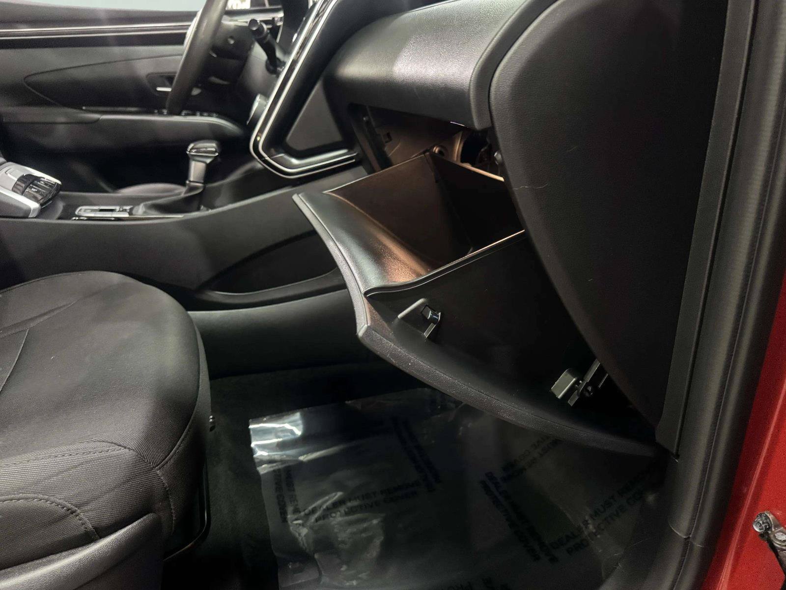 Used 2022 Hyundai Tucson SEL FWD image 56