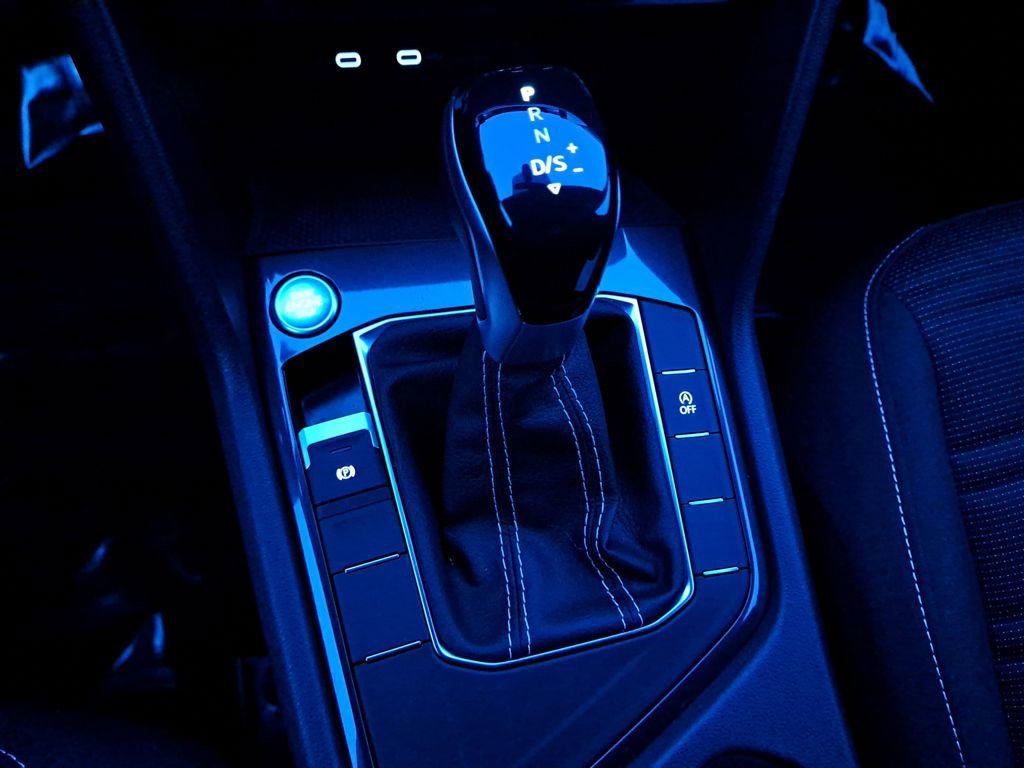 Used 2023 Volkswagen Tiguan S image 23