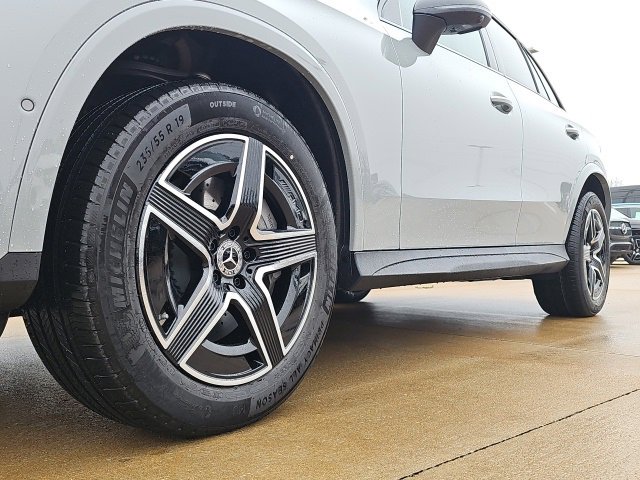 New 2026 Mercedes-Benz GLC 300 4MATIC image 5