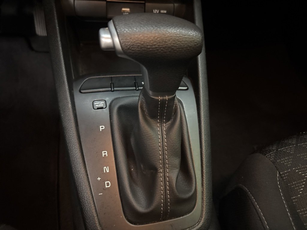 Used 2023 Kia Rio S image 18