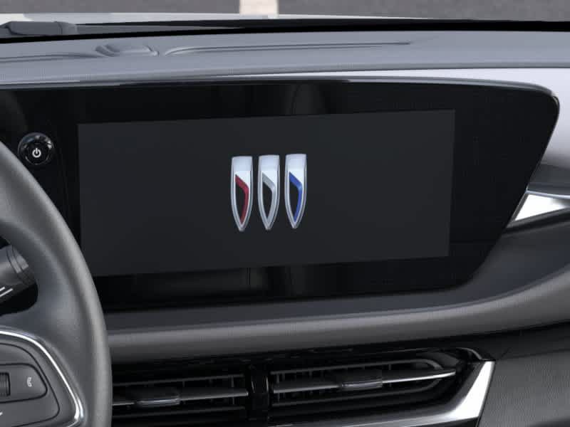 New 2026 Buick Envista Sport Touring FWD image 20