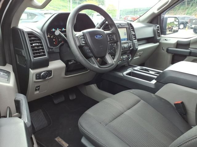 Certified 2020 Ford F150 XL w/ Equipment Group 101A Mid AWD/4WD image 20