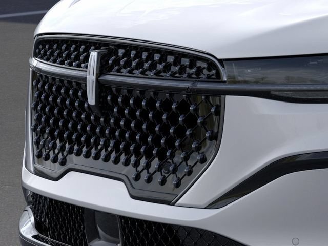 New 2025 Lincoln Nautilus Reserve w/ Jet Appearance Package AWD/4WD image 19