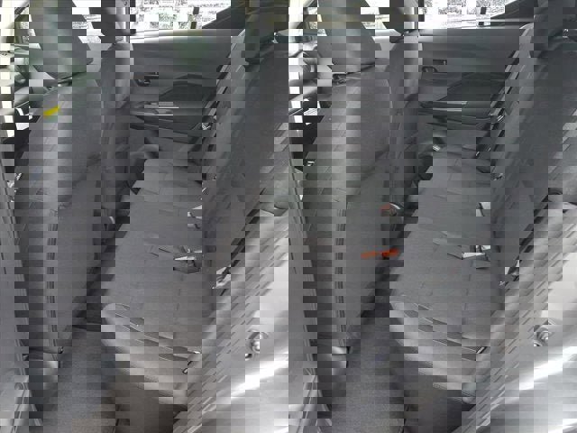 New 2025 Nissan Kicks Play S image 6