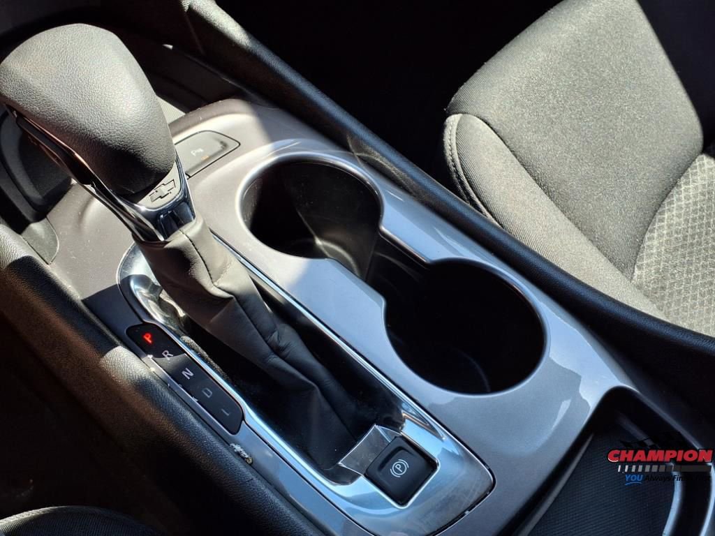 Used 2025 Chevrolet Malibu LS w/ Driver Confidence Package image 29