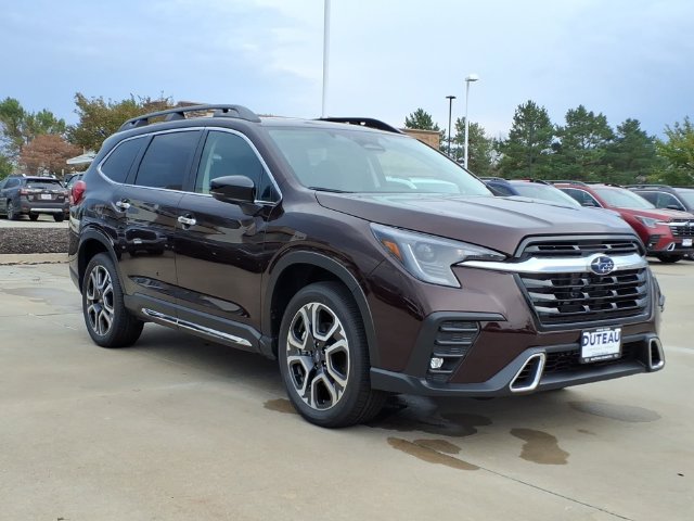 New 2027 Subaru Ascent Touring AWD/4WD image 3