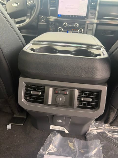 New 2026 Ford F350 Lariat AWD/4WD image 22