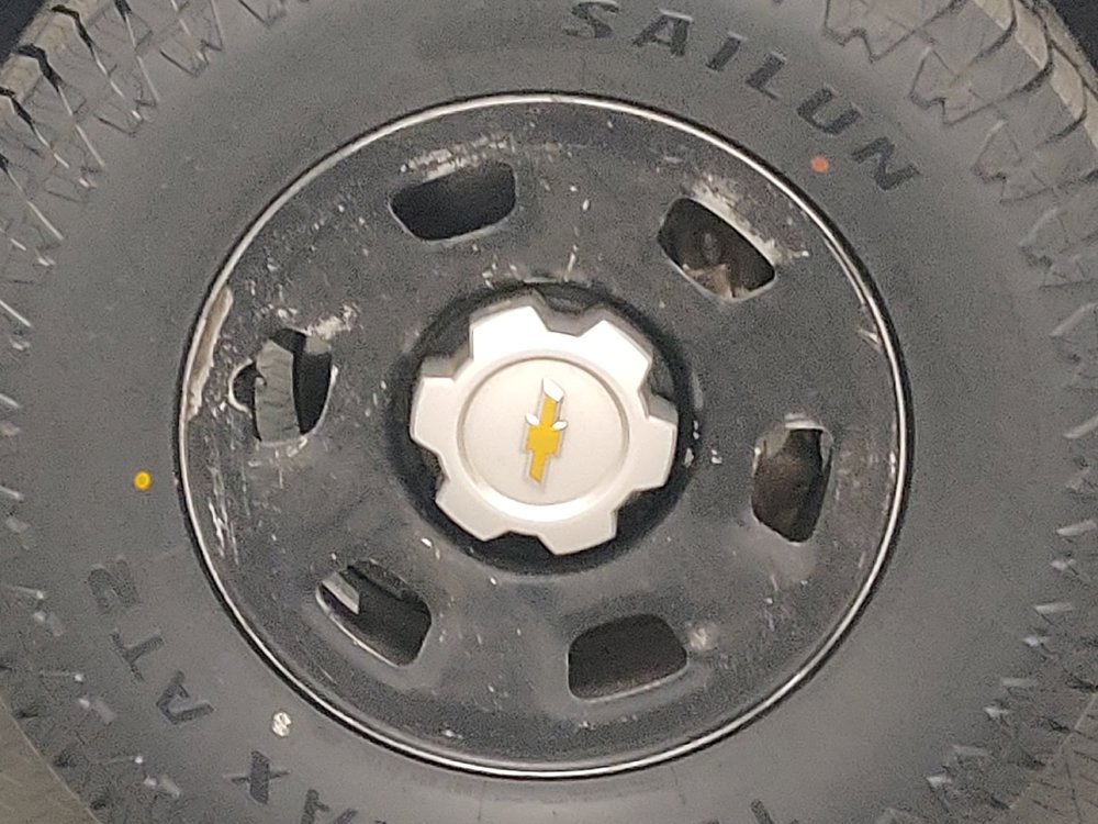 Used 2017 Chevrolet Colorado W/T RWD image 31