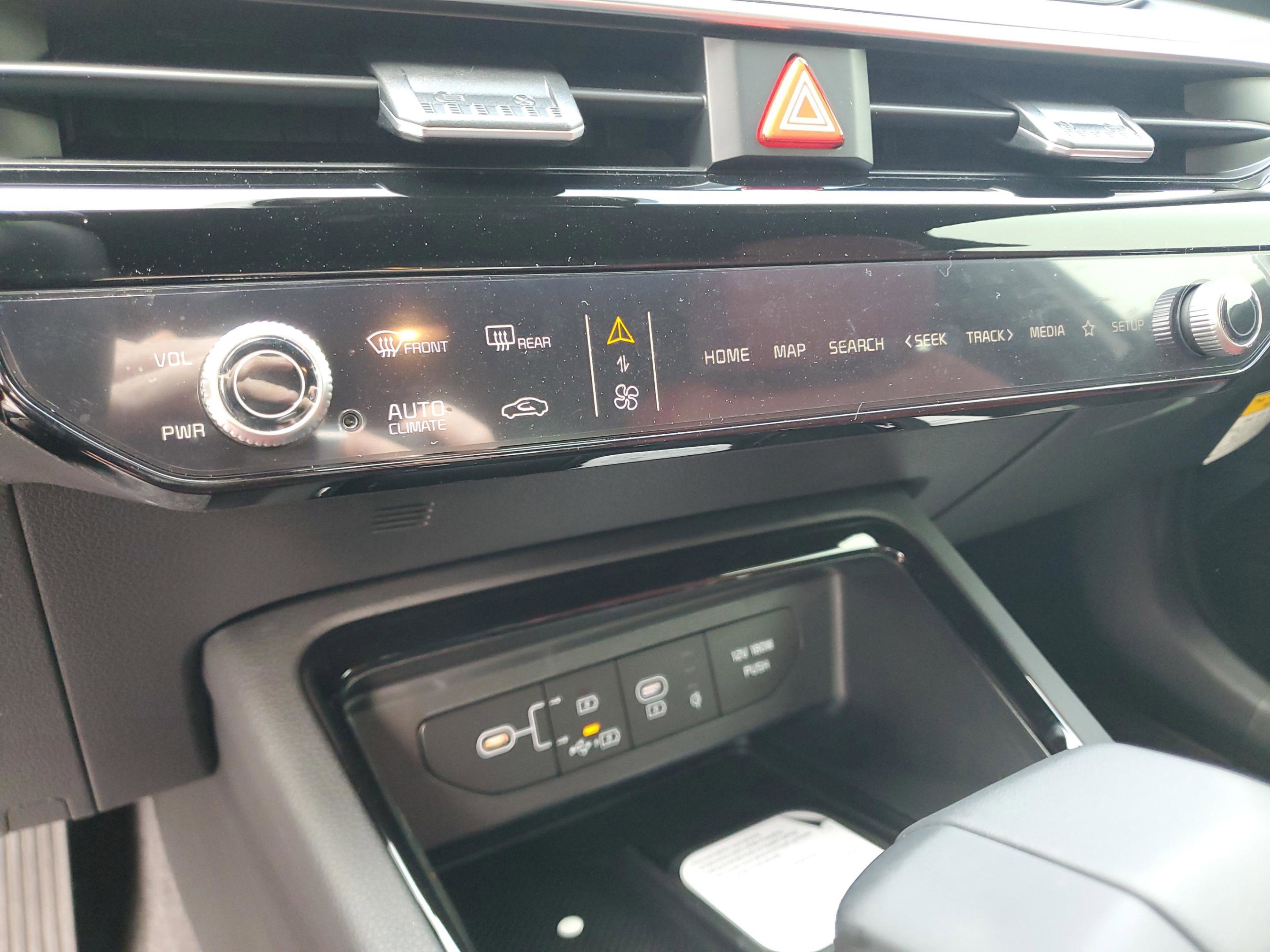 New 2026 Kia K5 GT-Line image 20