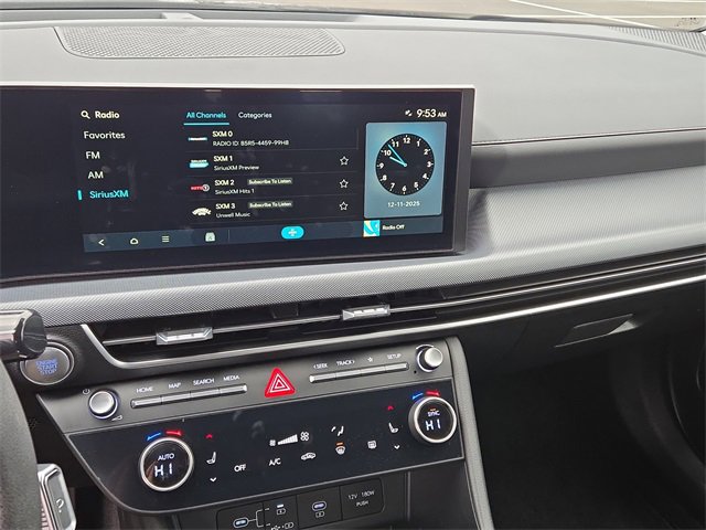 Used 2024 Hyundai Sonata SEL image 12