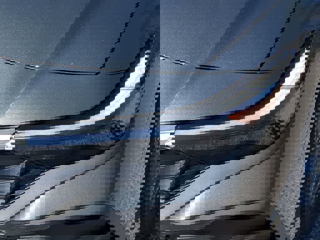 New 2026 Hyundai Elantra Blue image 11