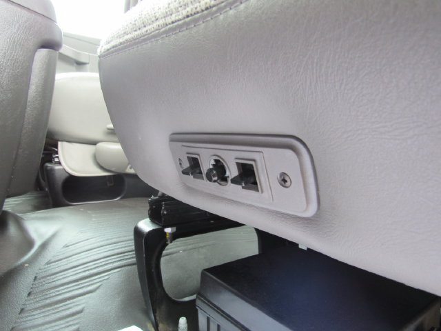 Used 2025 Chevrolet Express 2500 w/ Driver Convenience Package RWD image 14