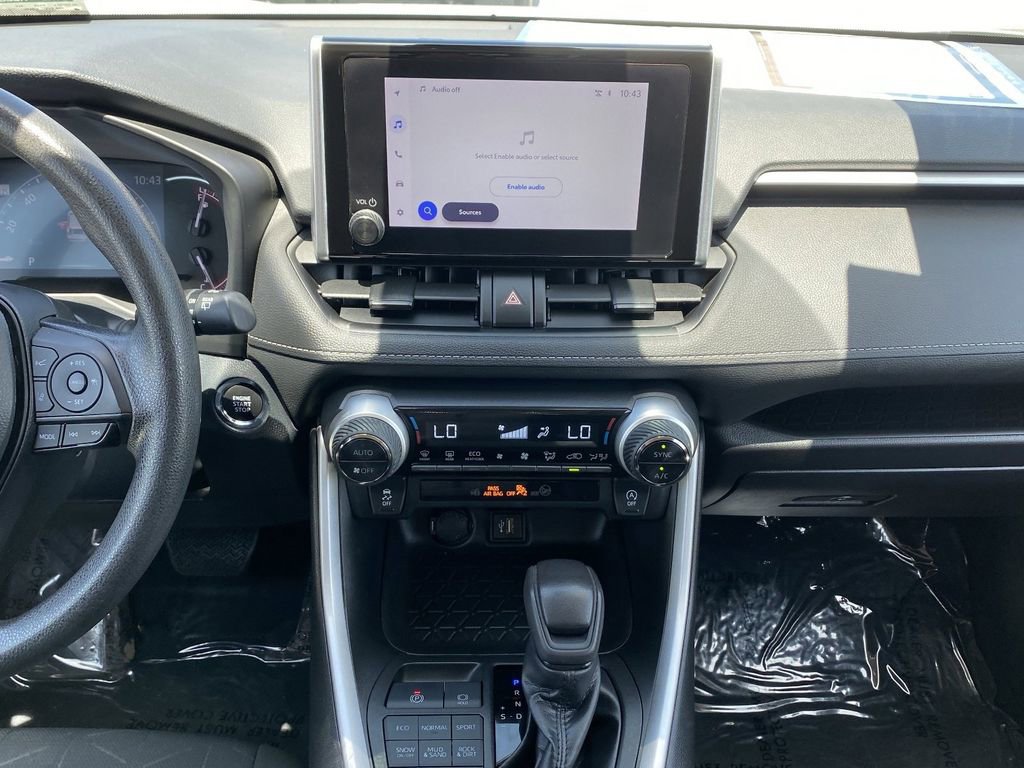 Certified 2023 Toyota RAV4 XLE AWD/4WD image 28