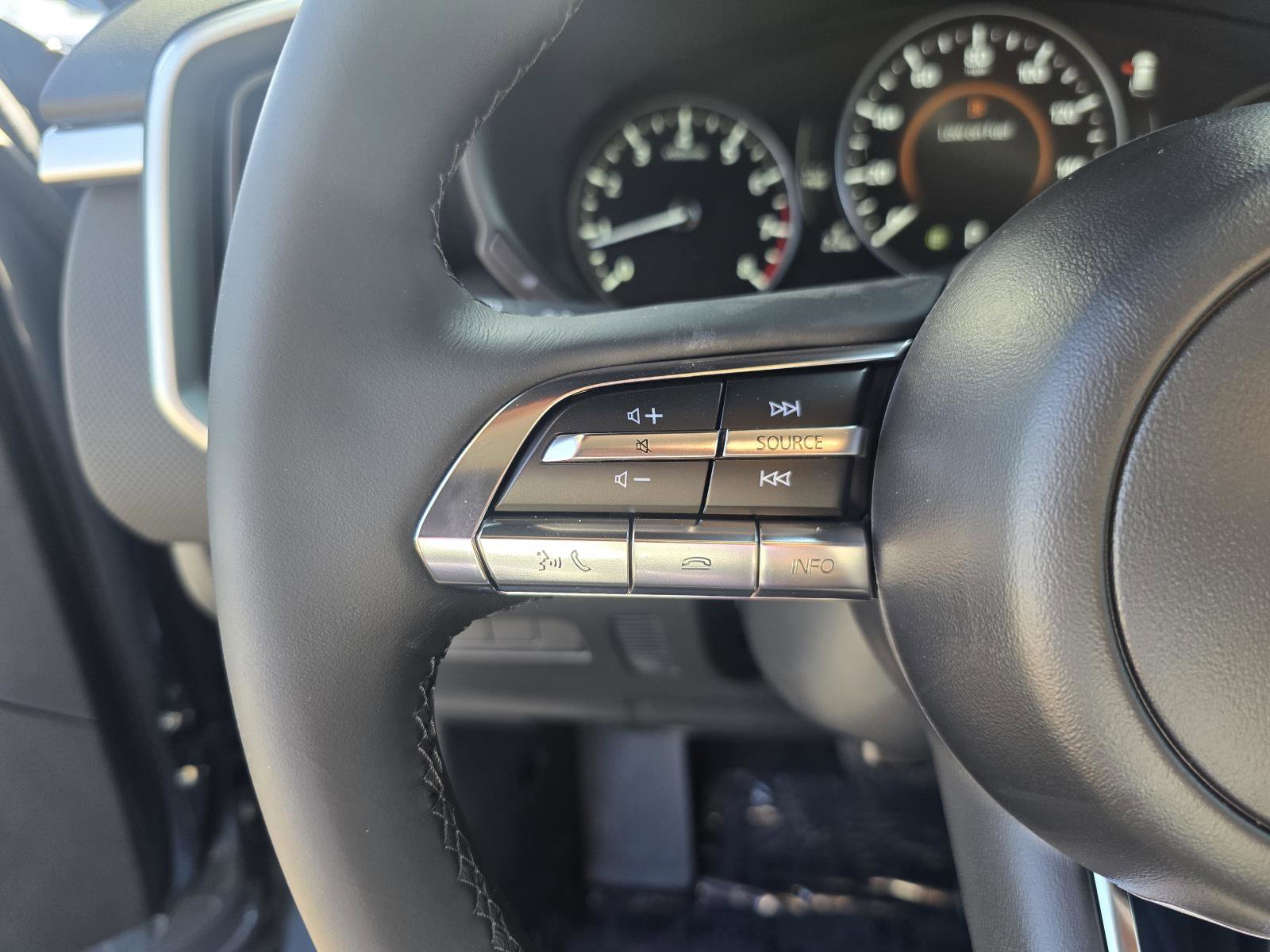 New 2026 MAZDA CX-50 AWD 2.5 S w/ Weather Package image 14