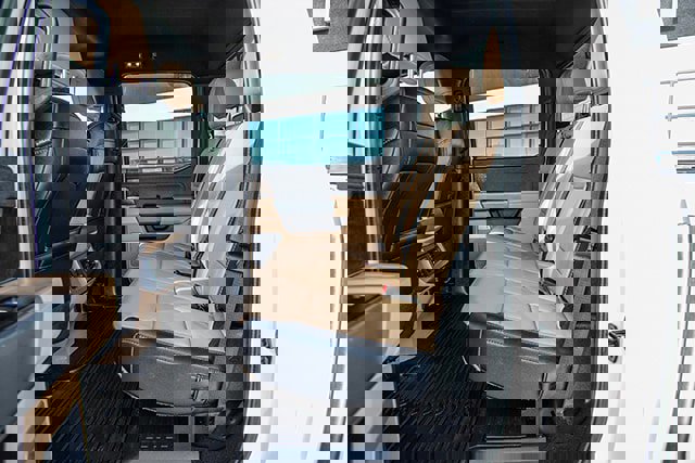 Used 2023 Ford F250 Lariat w/ Chrome Package image 16