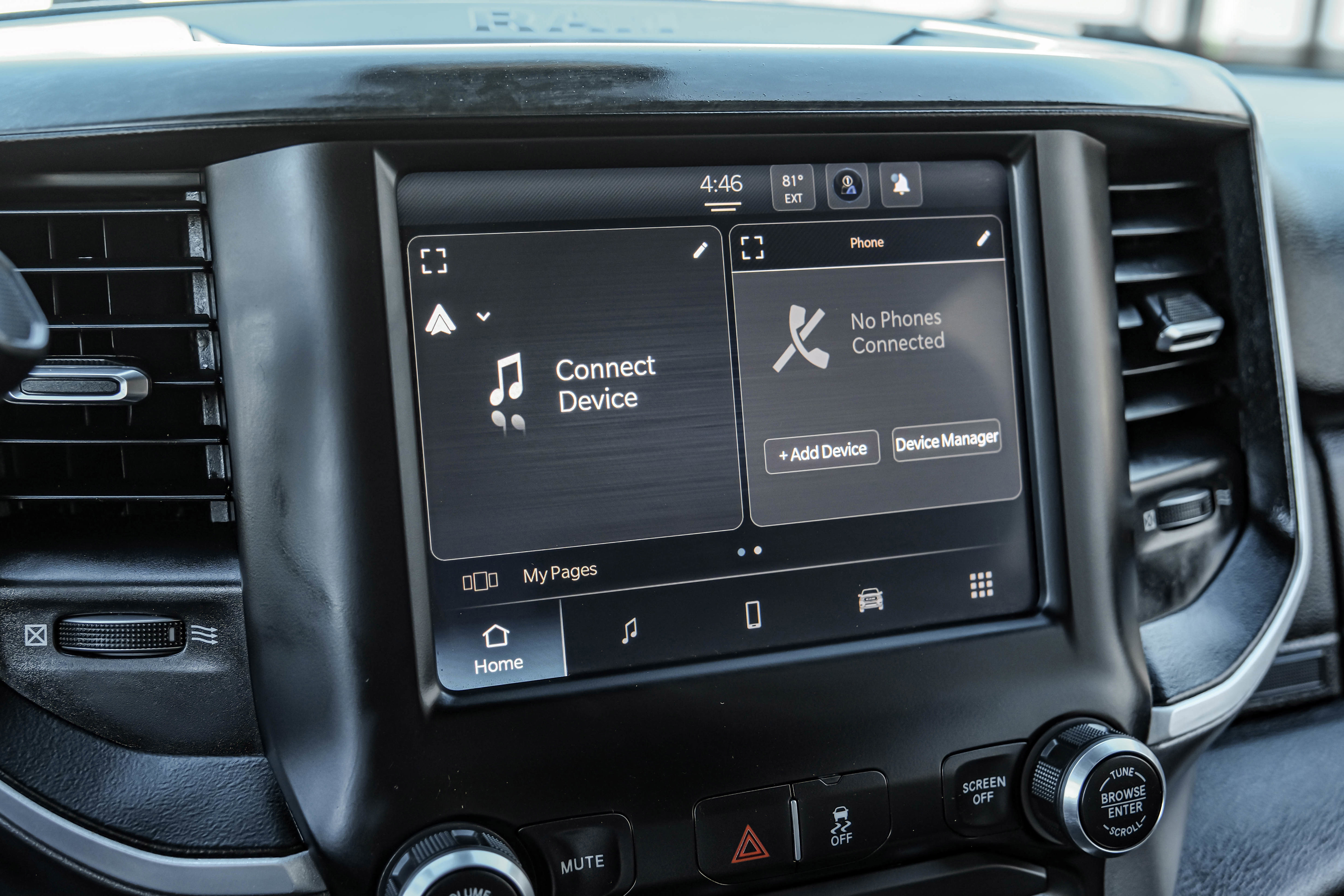 Used 2023 RAM 2500 Big Horn w/ Level 1 Equipment Group AWD/4WD image 25