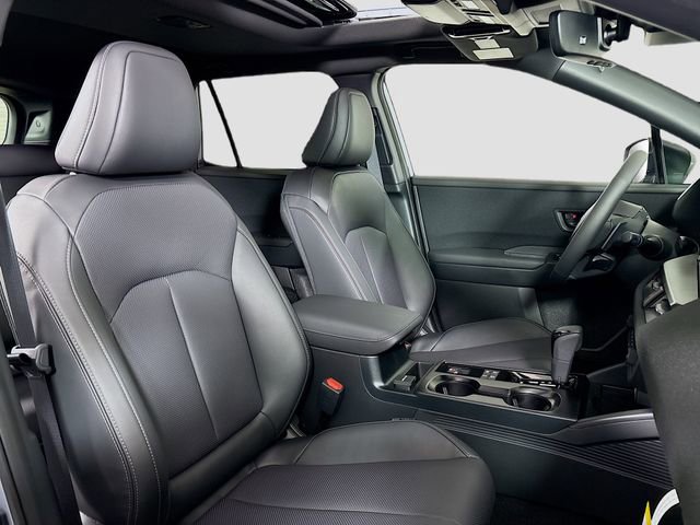 New 2026 Subaru Outback Limited XT image 29