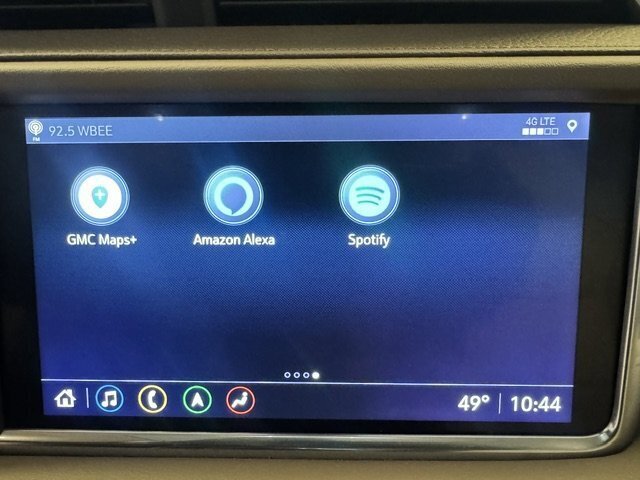 Used 2021 GMC Yukon Denali w/ Denali Ultimate Package AWD/4WD image 18