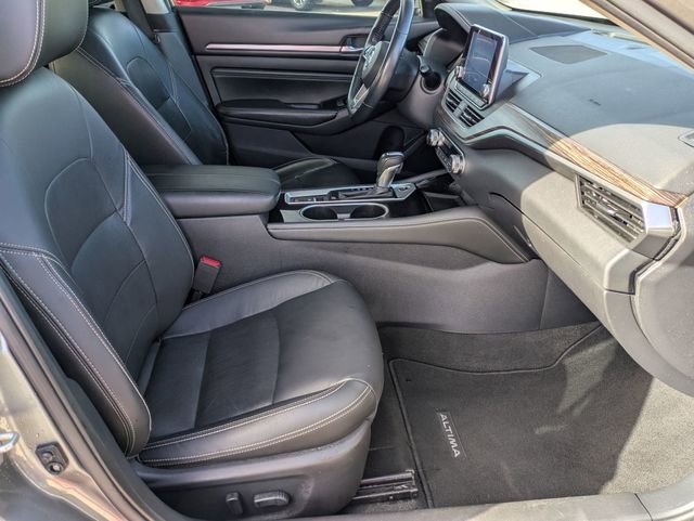 Used 2020 Nissan Altima 2.5 SL image 32