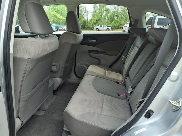 Used 2014 Honda CR-V EX image 11