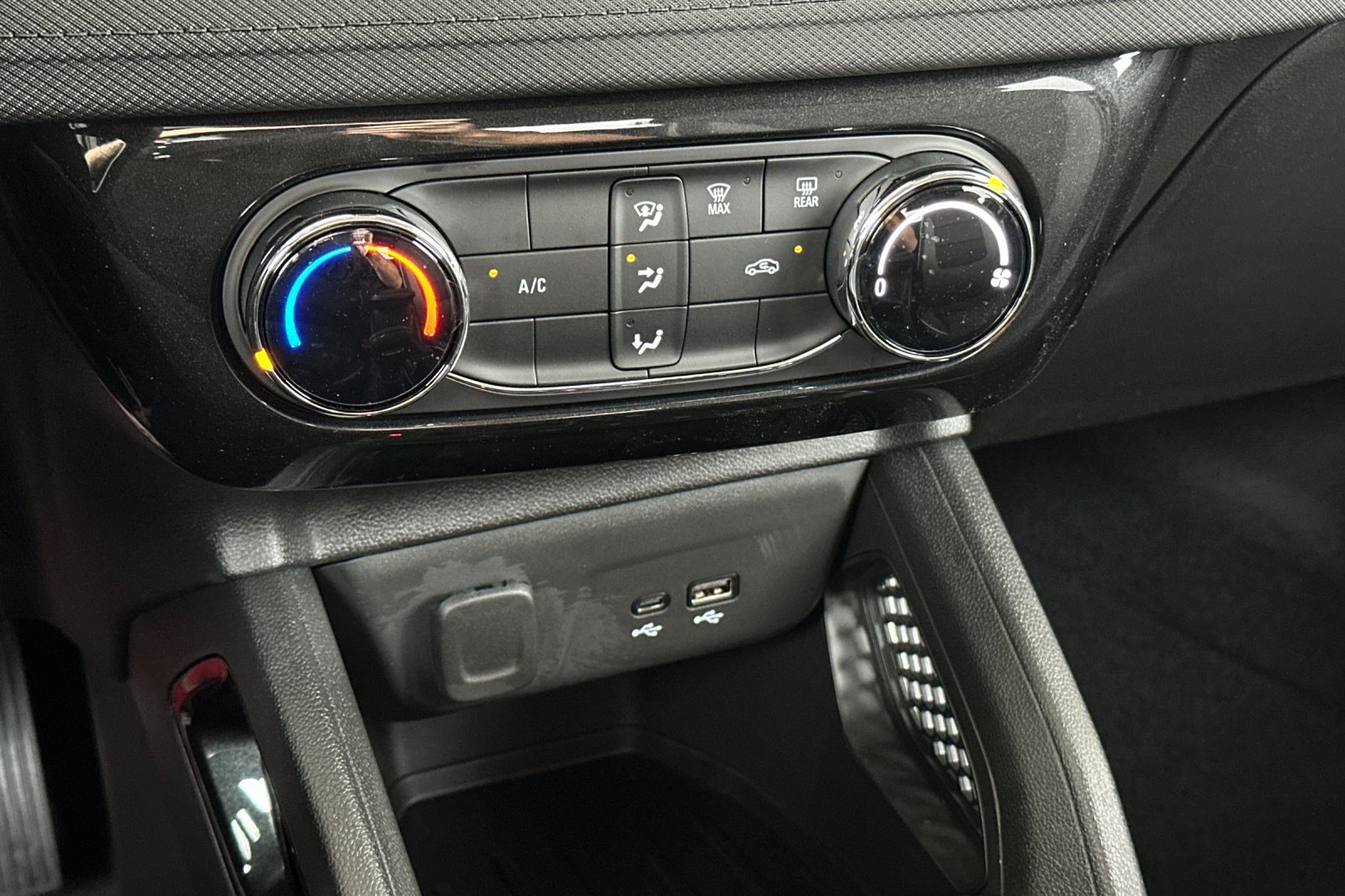 New 2026 Chevrolet TrailBlazer LT image 20