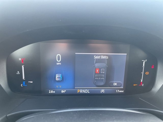 New 2026 Ford Escape Active image 22