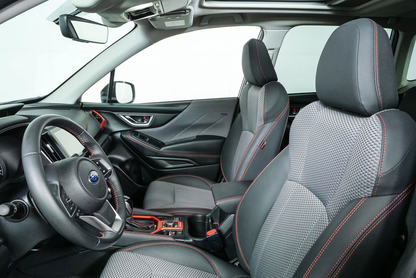 Used 2020 Subaru Forester Sport w/ Popular Package #2 AWD/4WD image 5