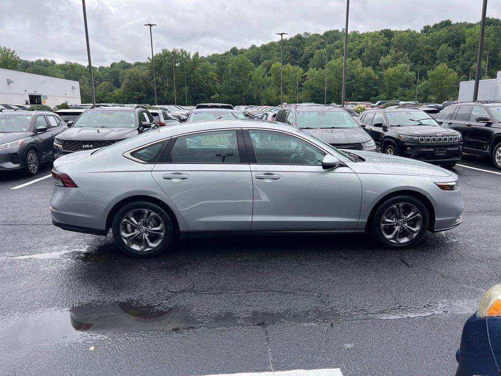 Used 2024 Honda Accord EX image 5
