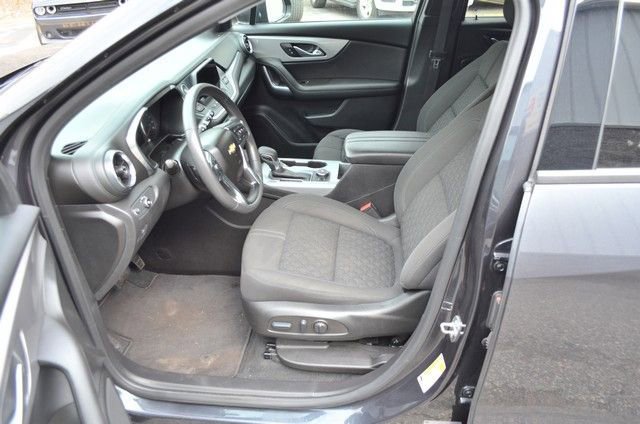 Used 2022 Chevrolet Blazer LT image 17