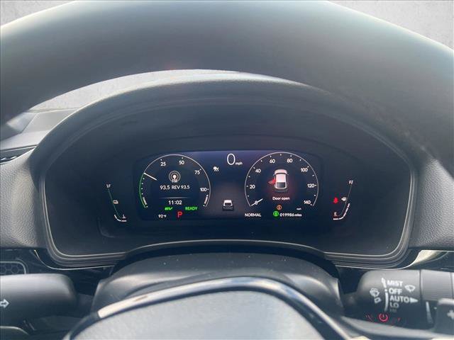 Used 2025 Honda Civic Sport Touring image 16