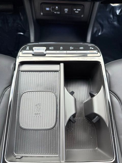 Used 2025 Hyundai Tucson Limited image 29