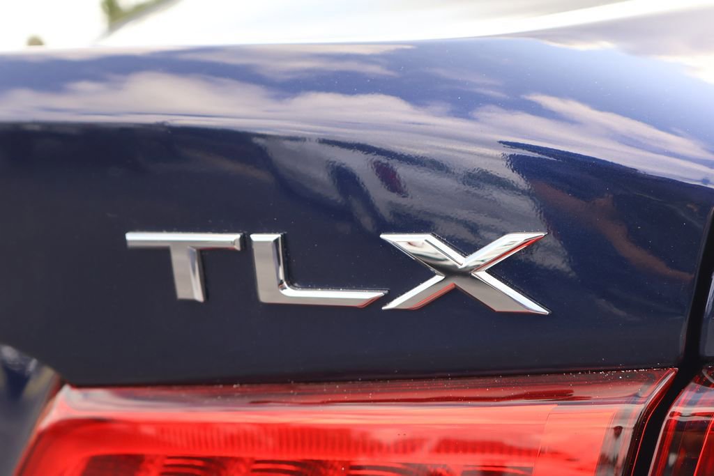 Used 2019 Acura TLX V6 w/ Technology Package FWD image 27
