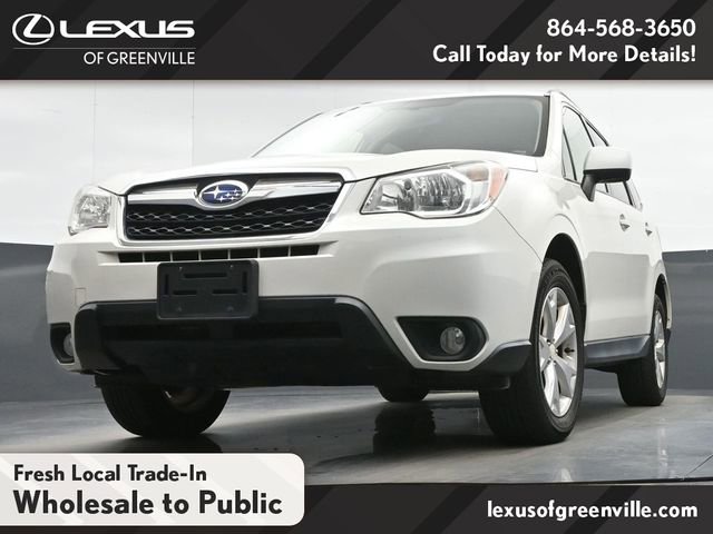 Used 2016 Subaru Forester 2.5i Premium w/ All-Weather Package image 9