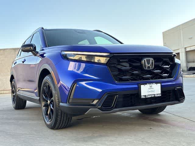 Used 2023 Honda CR-V Sport image 10