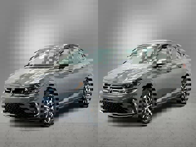 New 2026 Volkswagen Jetta S video 1
