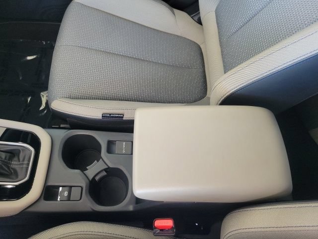 Certified 2025 Subaru Forester Premium AWD/4WD image 22