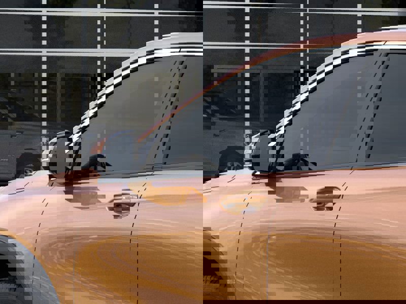 New 2026 Buick Envista Preferred w/ Convenience I Package image 12