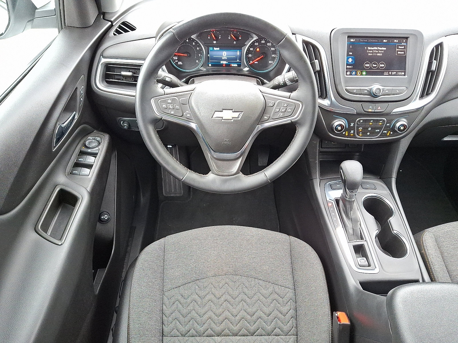 Used 2024 Chevrolet Equinox LT image 11