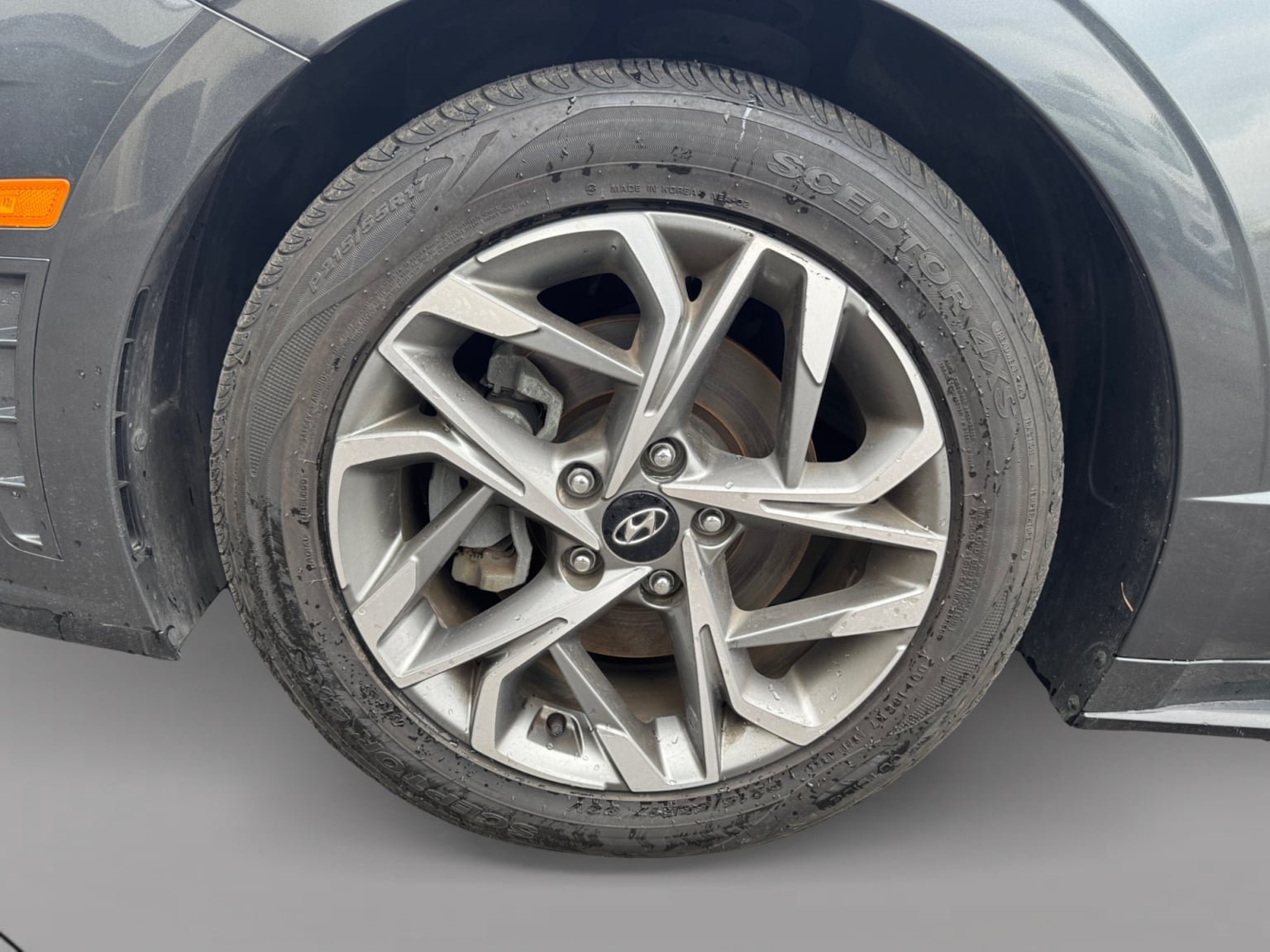 Used 2022 Hyundai Sonata SEL FWD image 11