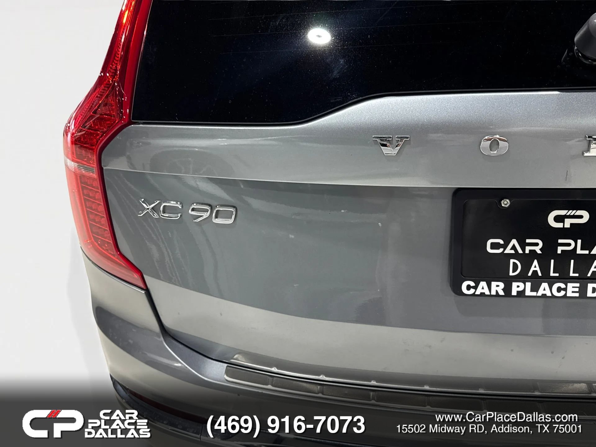 Used 2020 Volvo XC90 T6 Inscription w/ Protection Package Premier AWD/4WD image 18