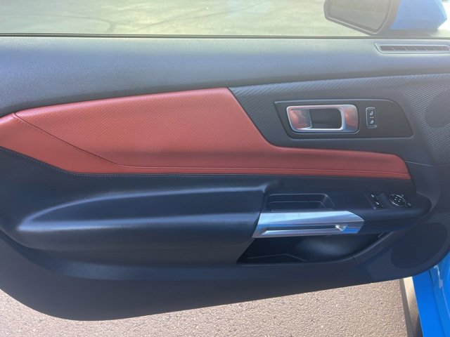 Used 2024 Ford Mustang GT Premium image 22