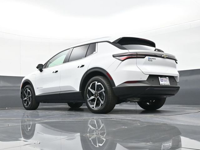 New 2026 Chevrolet Equinox EV LT image 39